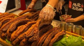 一地雞毛的脆皮五花肉，給餐飲創(chuàng)業(yè)者哪些啟示？