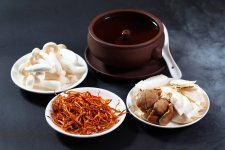 乘“東風(fēng)”一路猛進(jìn)，韶關(guān)發(fā)力食用菌預(yù)制菜