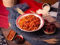 新疆炒米粉火出圈，小眾米粉的風口要來了嗎？ || 品類洞察