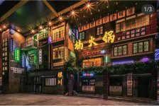 年中財(cái)報(bào)季，新餐飲第一股們的日子并不好過！