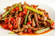 外婆菜、小炒黃牛肉大受歡迎！湘菜預(yù)制菜大有可為？