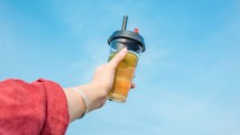 奶茶取消外賣滿減半月后，CoCo、瑞幸成最大贏家