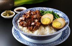 中式米飯快餐市場超2000億元，是中式快餐第二大賽道