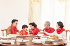 訂好的年夜飯還能退嗎？多數(shù)受訪餐廳表示：能退