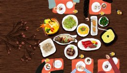 一桌難求！江城年夜飯預(yù)訂火爆，餐飲消費(fèi)“滿血復(fù)活”