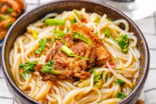 地方米粉走向全國，憑什么湖南米粉沖在前面？