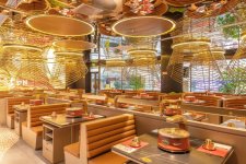 流量新機(jī)遇爆發(fā)，餐飲業(yè)重回黃金期？