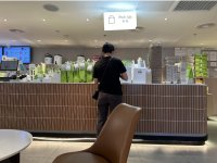 新茶飲開卷賣早餐，勝算有多大？