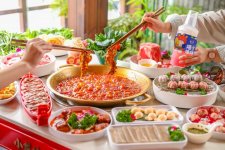 產(chǎn)品和內(nèi)容為王的時代，火鍋品牌如何突圍？