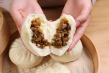 新中式饅頭有未來嗎？巴比：順應(yīng)消費(fèi)趨勢(shì)是關(guān)鍵