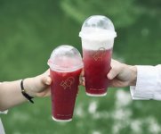 茶飲咖啡店，盯上了年輕人的早餐