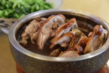 開一家冒烤鴨店，成了年入百萬的“躺贏”生意？