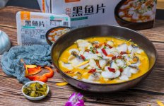 預(yù)制魚(yú)片進(jìn)入洗牌期，渠道鏈整合能力成為突圍焦點(diǎn)