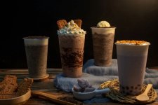 植脂末越來越不受待見，但被新茶飲拋棄還為時尚早